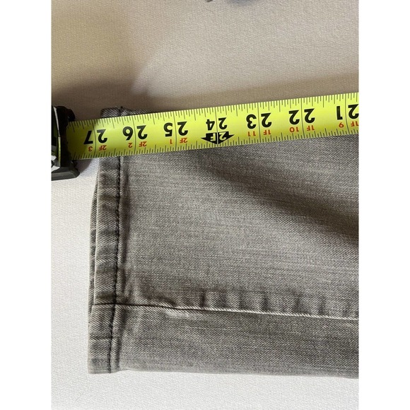 Levi’s 511 TM Slim Fit Boys Jeans Gray Size 14 REG 27x27 Cotton Blend - Picture 9 of 9